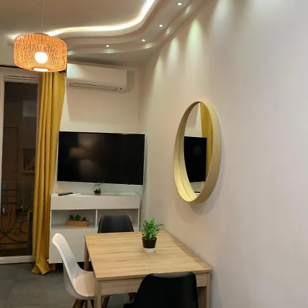 Relaxhome - Hypercentre - Clim - Netflix *