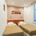 Relaxhome - Hypercentre - Clim - Netflix Lägenhet