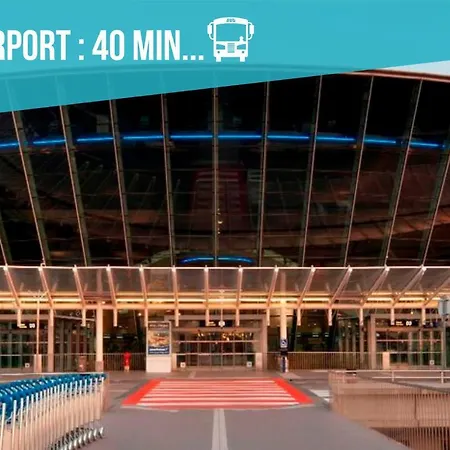 Relaxhome - Hypercentre - Clim - Netflix Apartment *