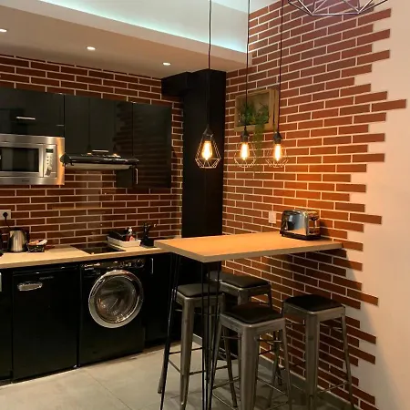 Relaxhome - Hypercentre - Clim - Netflix * Cannes