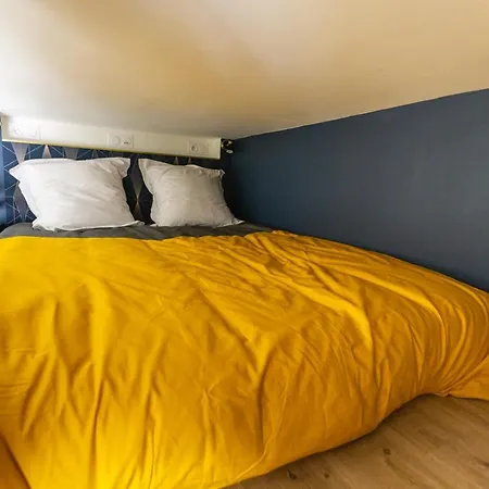 Relaxhome - Hypercentre - Clim - Netflix