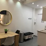 Relaxhome - Hypercentre - Clim - Netflix 公寓 戛纳