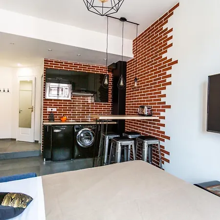 Relaxhome - Hypercentre - Clim - Netflix *