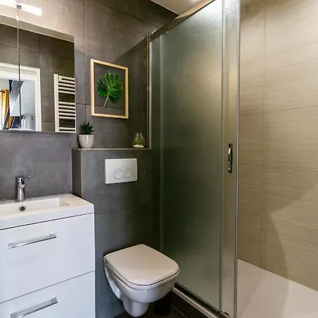 Relaxhome - Hypercentre - Clim - Netflix *